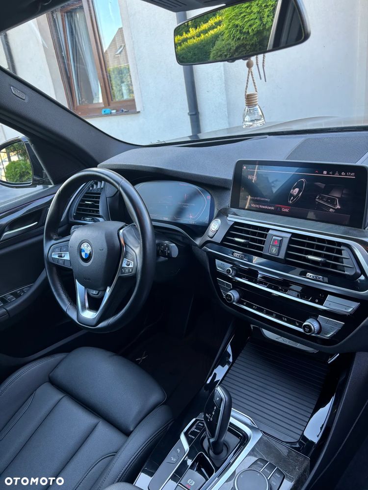 BMW X3 - 17