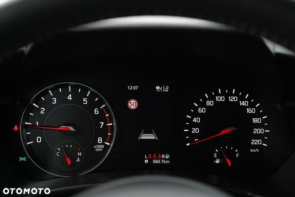 Suzuki Swift 1.2 Dualjet SHVS Premium Plus - 14