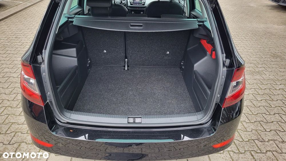 Skoda Fabia - 13