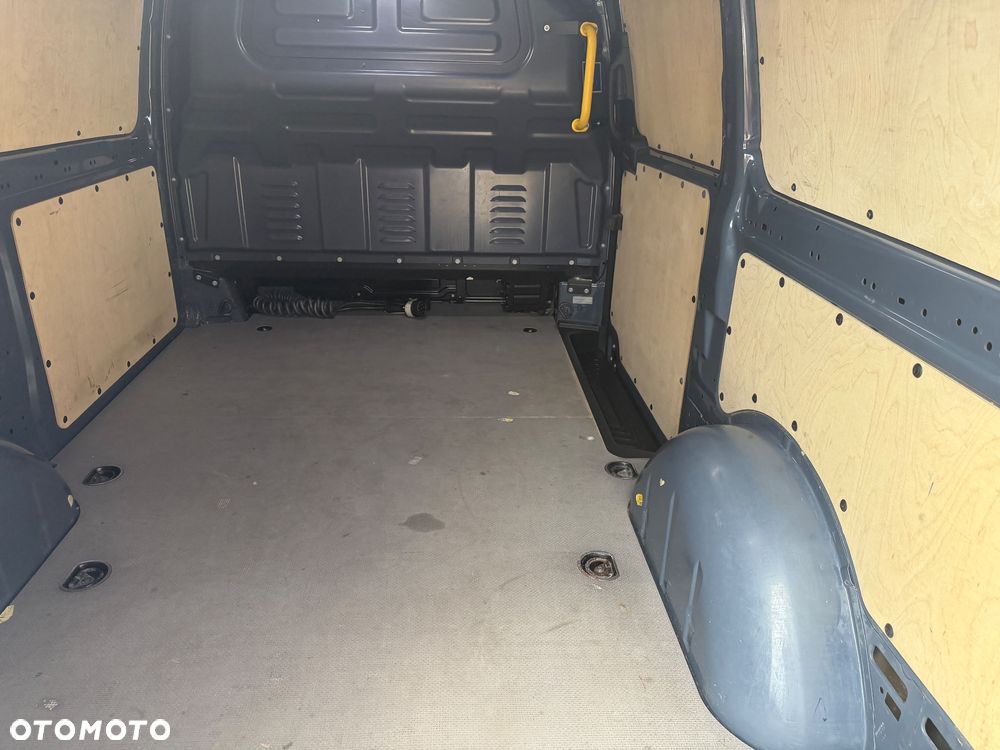 Mercedes-Benz Vito - 8