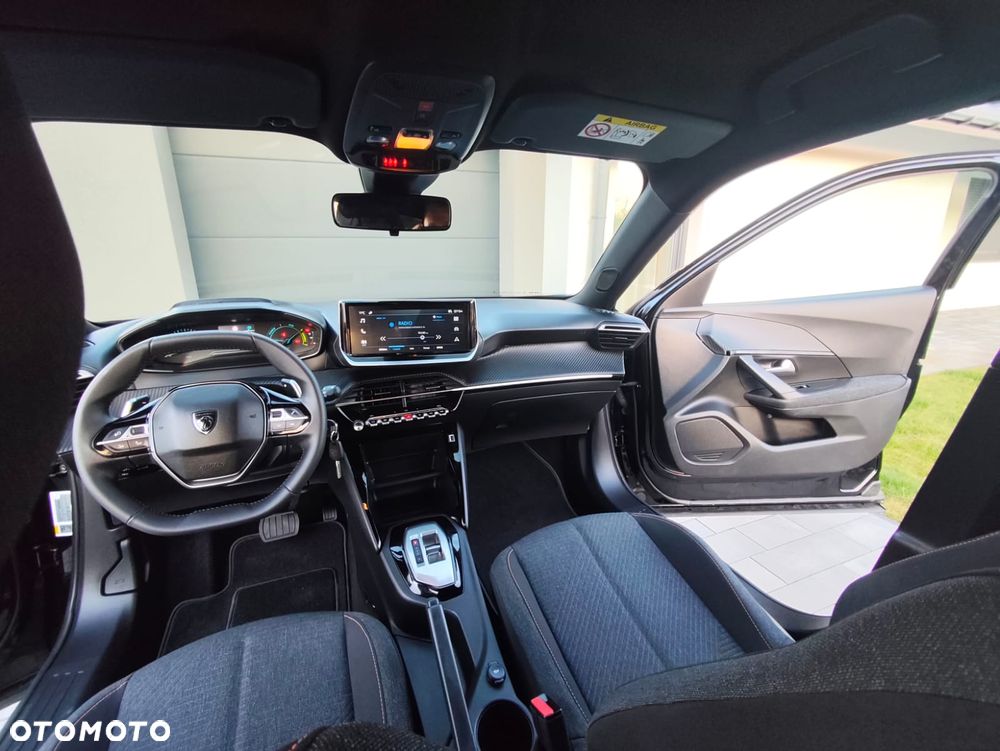 Peugeot 2008 - 24