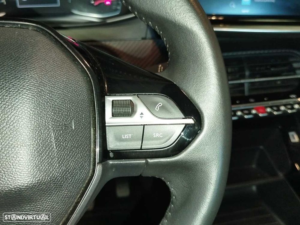 Peugeot 208 1.2 PureTech Active Pack - 13