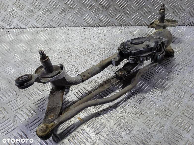 MECHANIZM WYCIERACZEK SILNICZEK MAZDA 5 - 2