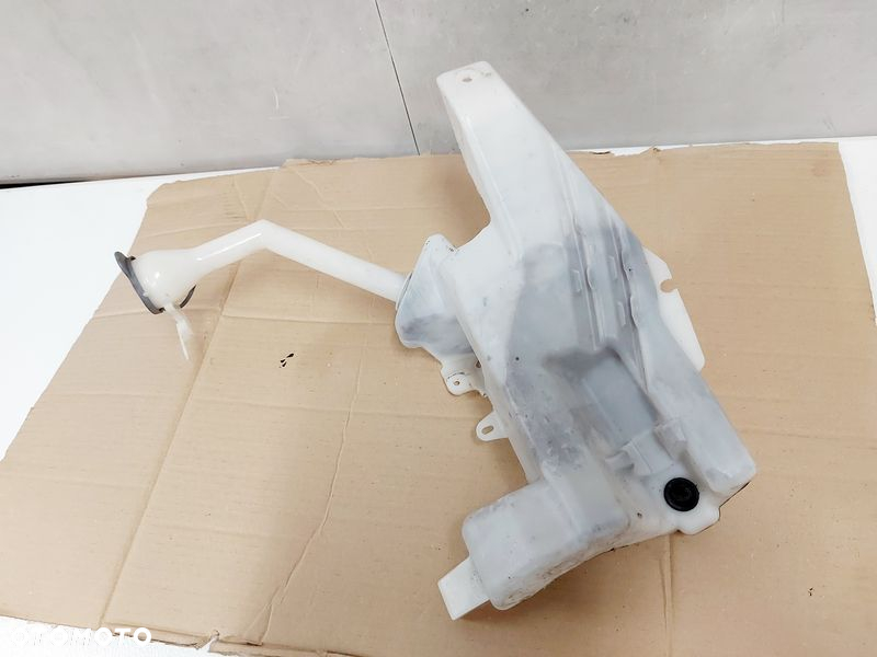 NISSAN QASHQAI II 2 J11 ZBIORNICZEK SPRYSKIWACZY 28910-4EA0A - 5