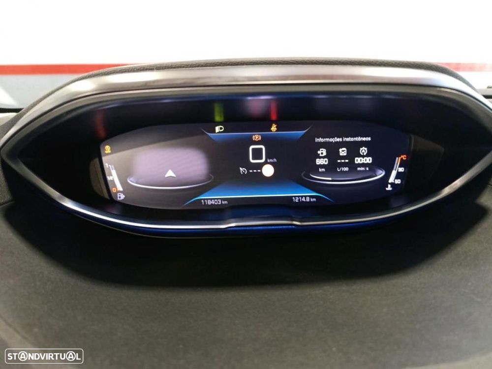 Peugeot 3008 1.5 BlueHDi Active Pack - 5