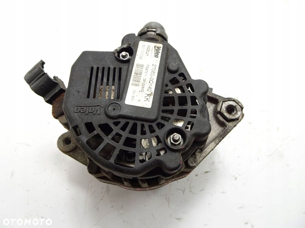 alternator toyota yaris iii aygo ii 1.0 benzyna - 6