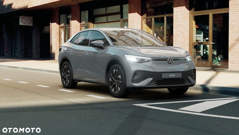Volkswagen ID.5 52kWh Plus - 6