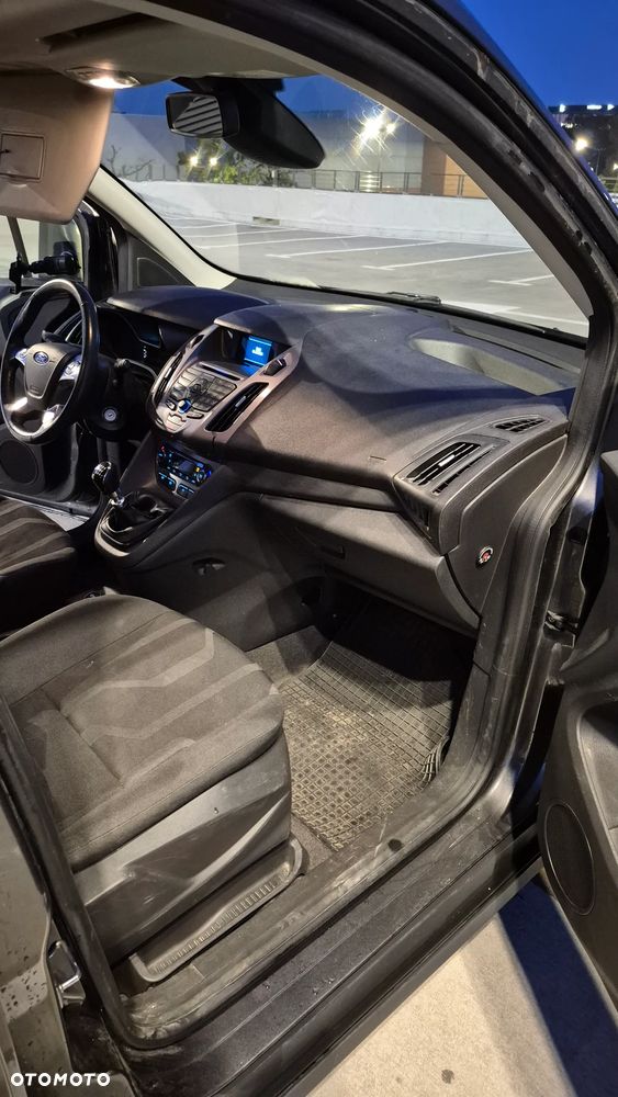 Ford Transit Connect Kombi 230 L2 Trend - 10