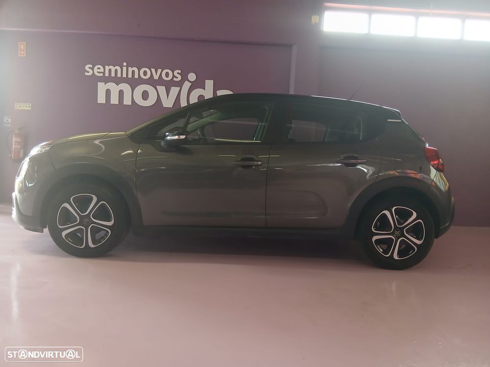 Citroën C3 1.2 PureTech C-Series - 3