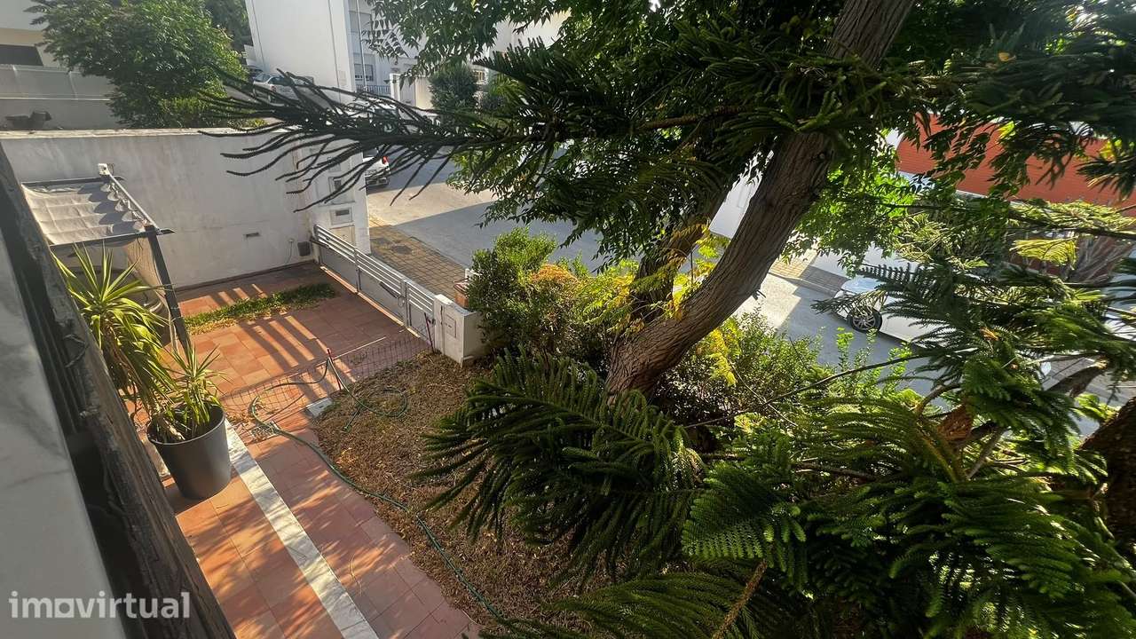Moradia Isolada T5 | Jardim | Garagem - Grande imagem: 4/42