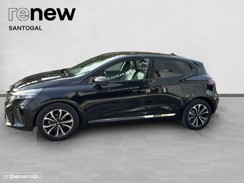 Renault Clio 1.0 TCe Techno - 7