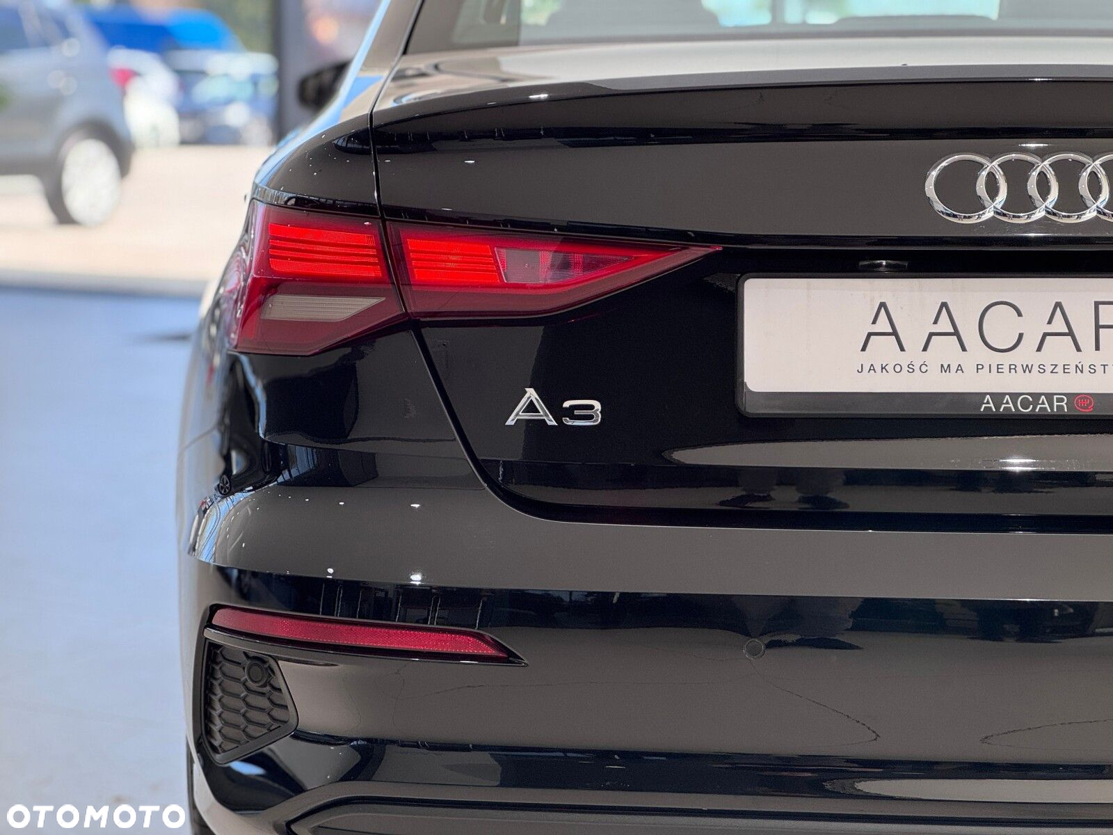 Audi A3 - 38