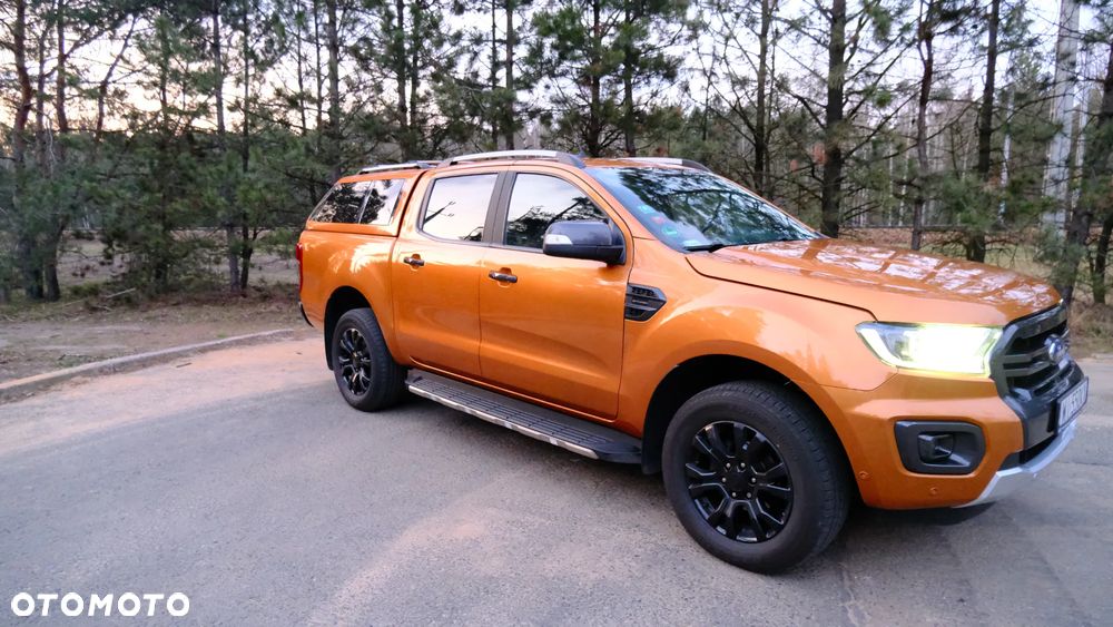 Ford Ranger - 15