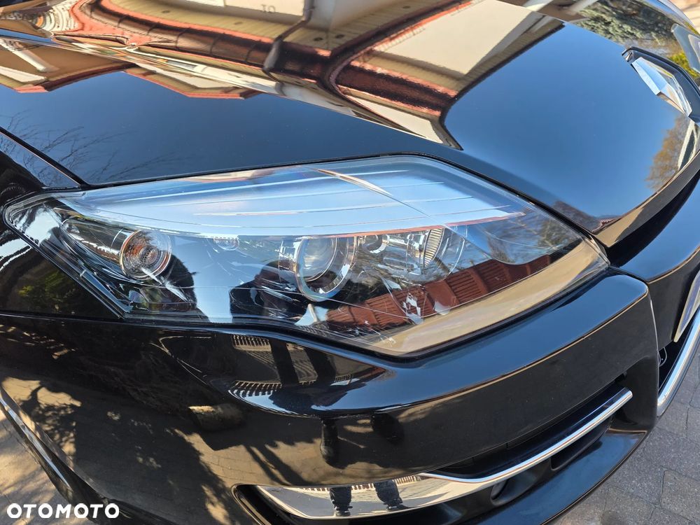 Renault Laguna dCi 150 FAP Bose - 15