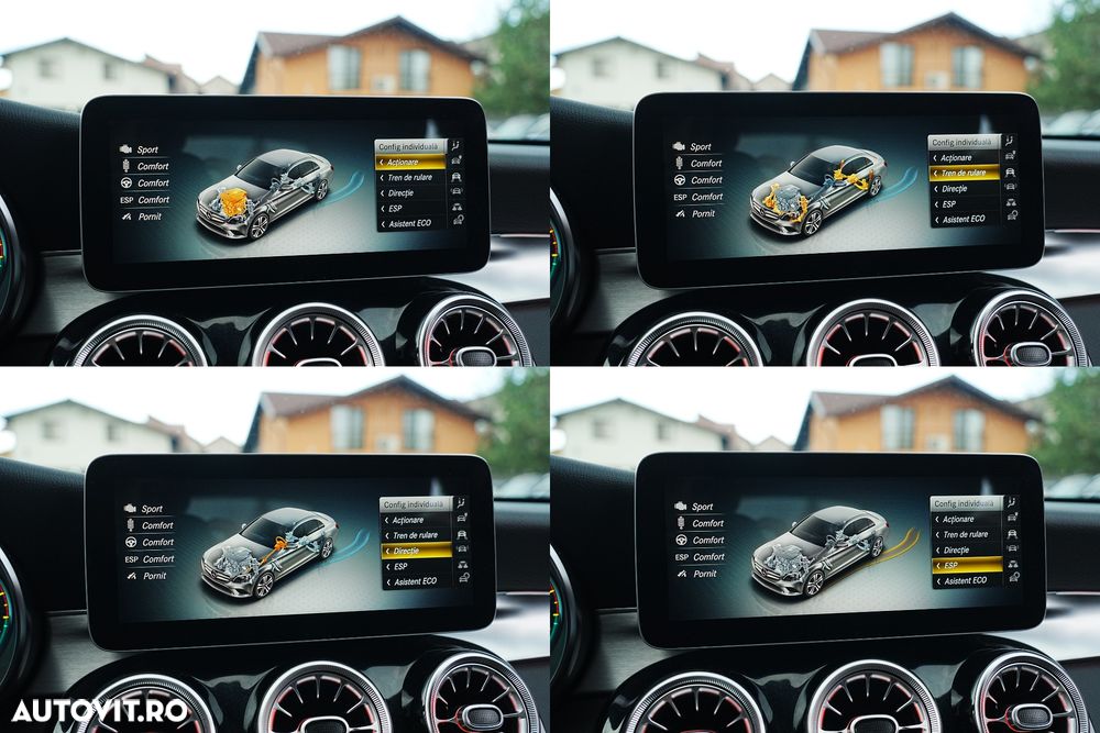 Mercedes-Benz C 300 e 9G-TRONIC AMG Line - 25