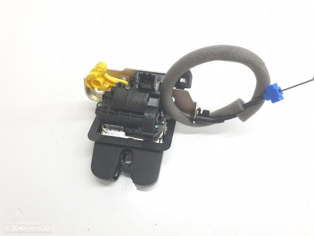 FECHADURA DE PORTA MALA VOLKSWAGEN TOURAN 5T1 - 1