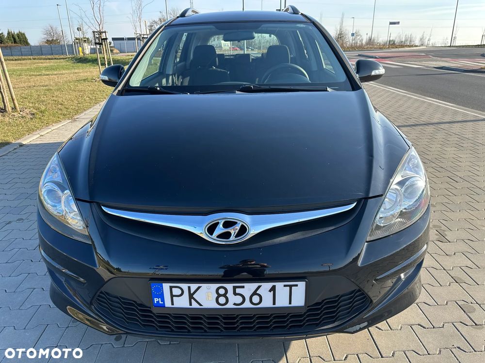 Hyundai i30 - 4