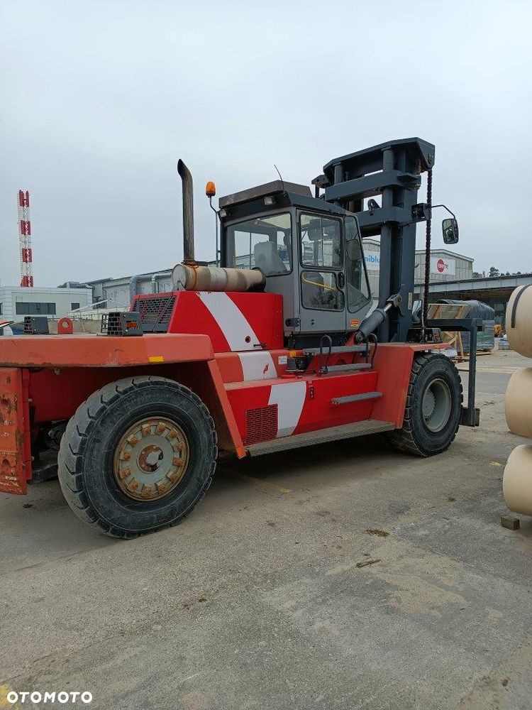 Kalmar DCD200-12LB - 5