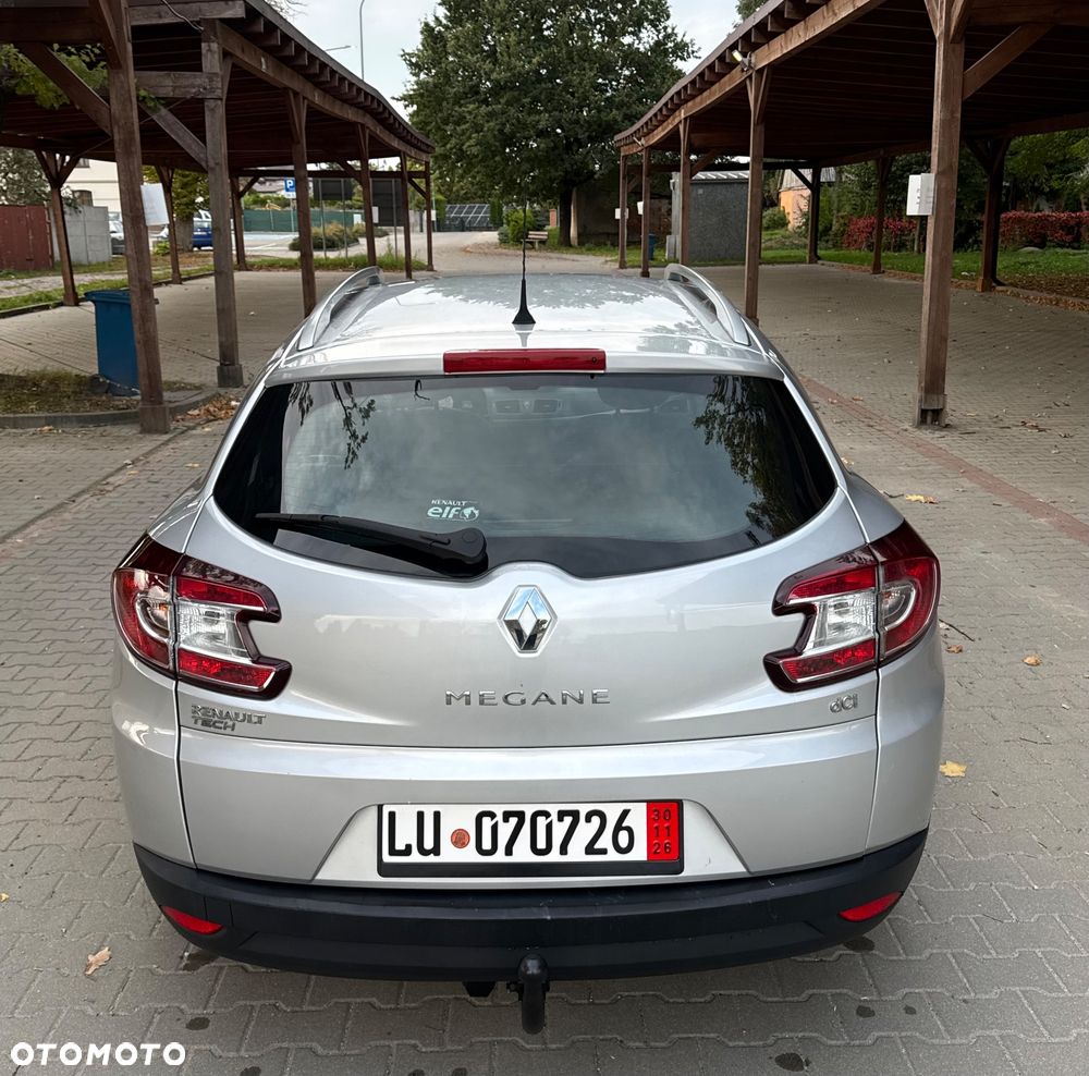 Renault Megane - 8