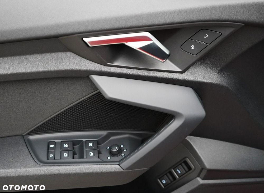 Audi A3 Sportback - 21