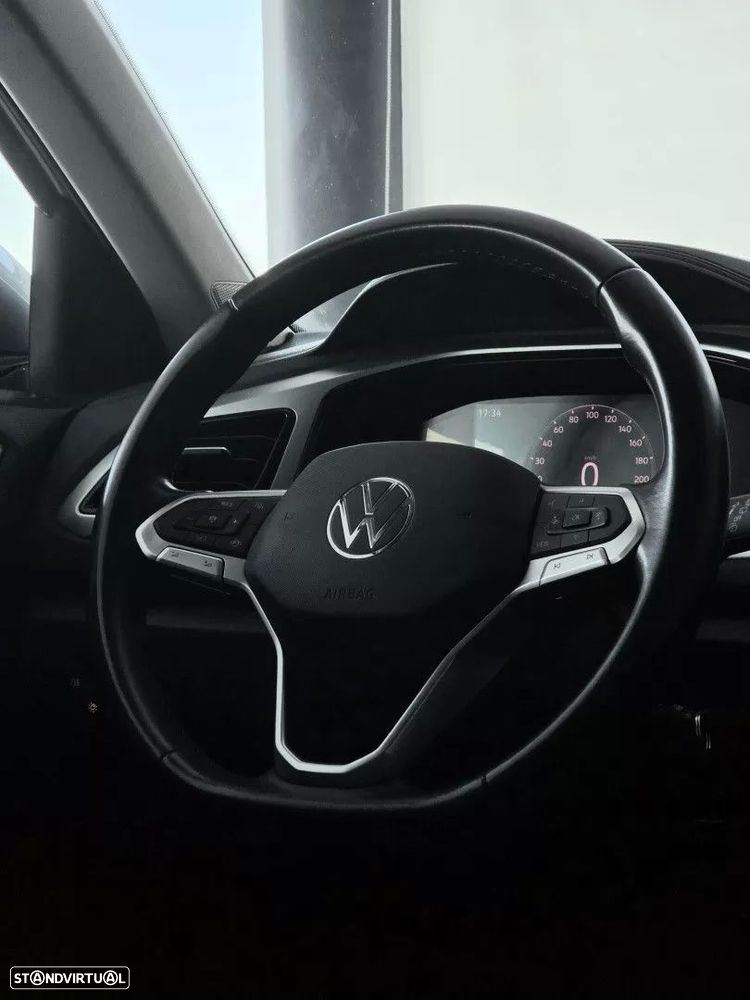 VW T-Roc 1.0 TSI Life - 8