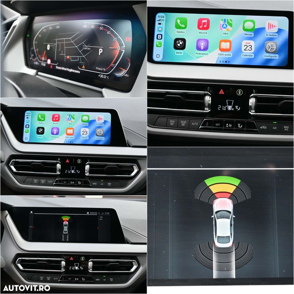 BMW 2 Series 2023 — imagine 10