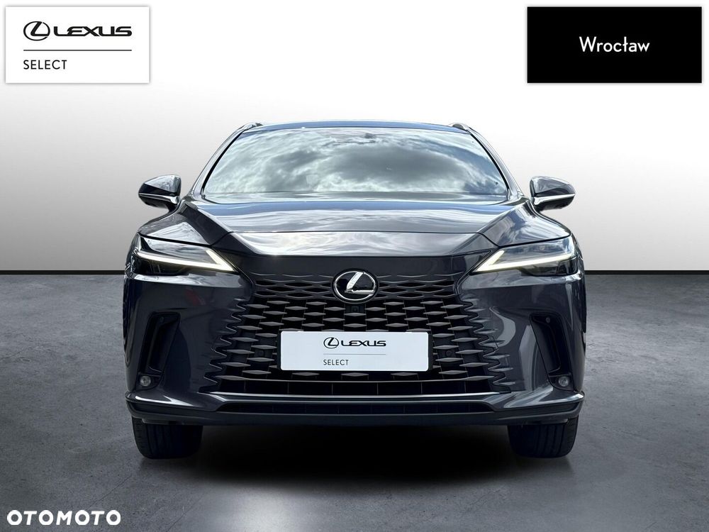 Lexus RX - 9