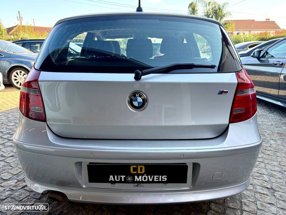 BMW 118 d - 52