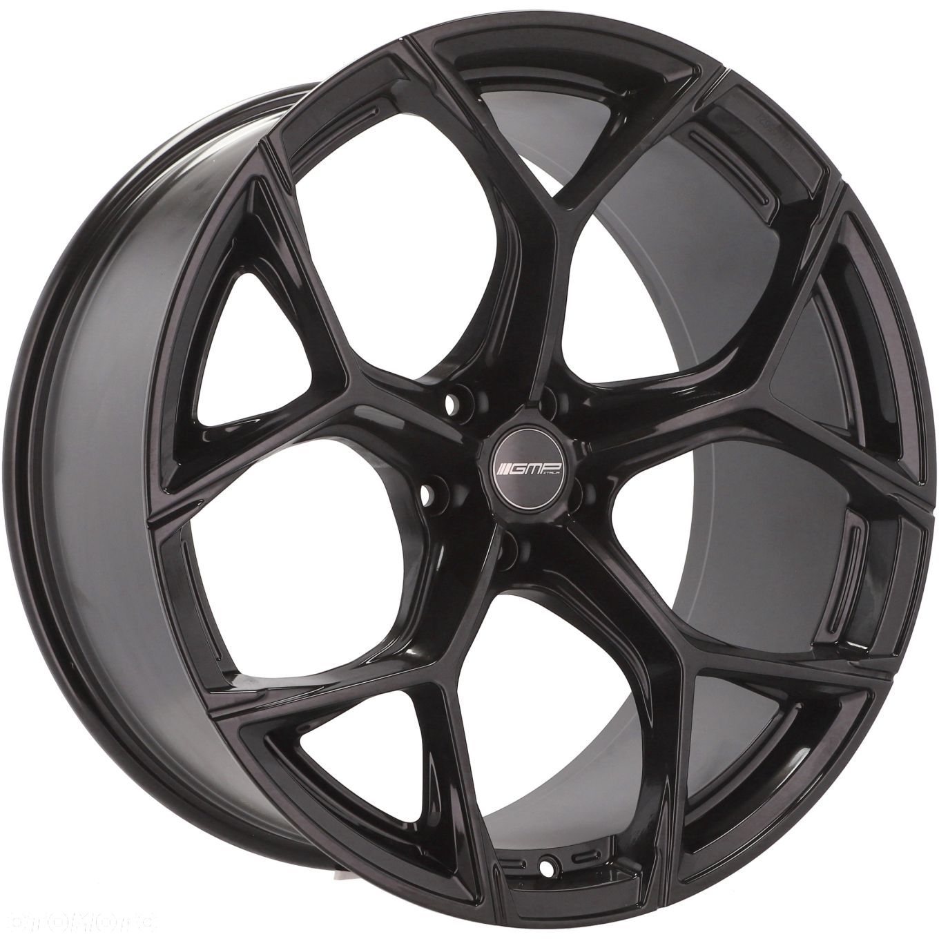 4x Felgi 18 m.in. do AUDI A4 Allroad A5 8T 8F B10 A6 C7 C8 A7 4G8 4K8 A8 D4 D5 Q3 8U - ULTRIVITY - 1