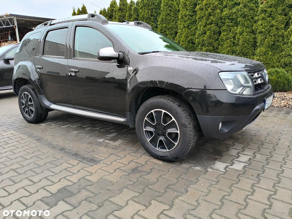 Dacia Duster - 8