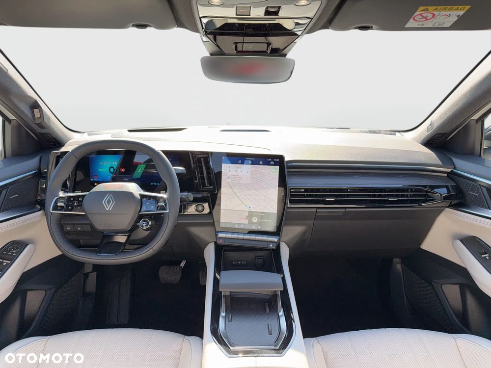 Renault Espace 1.2 E-Tech Full Hybrid 200 Iconic MMT 5os - 11