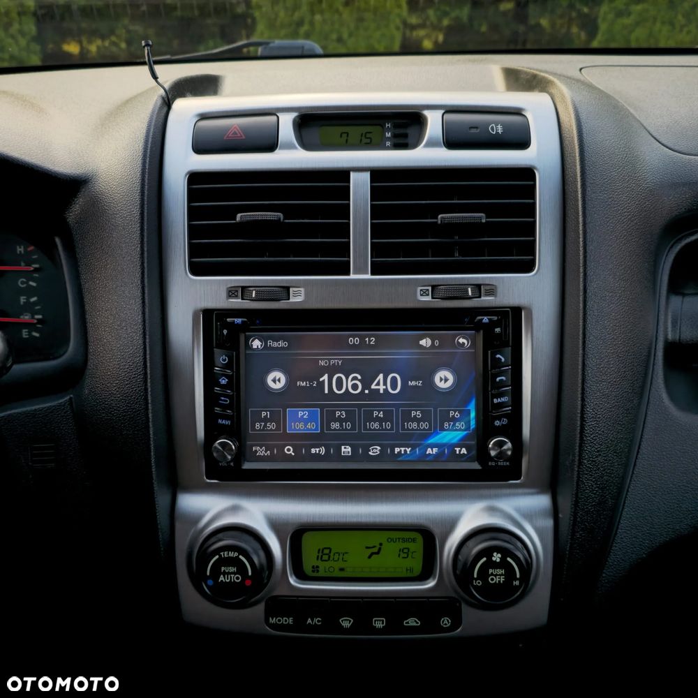 Kia Sportage 2.0 4WD Champ - 32