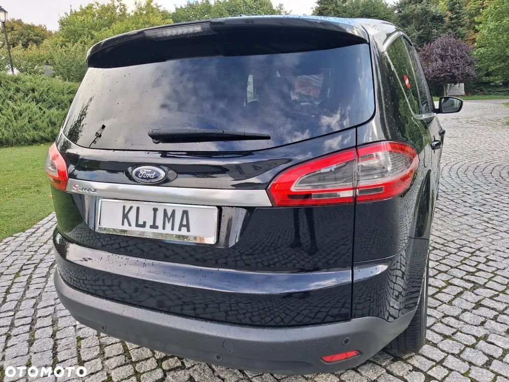 Ford S-Max - 20