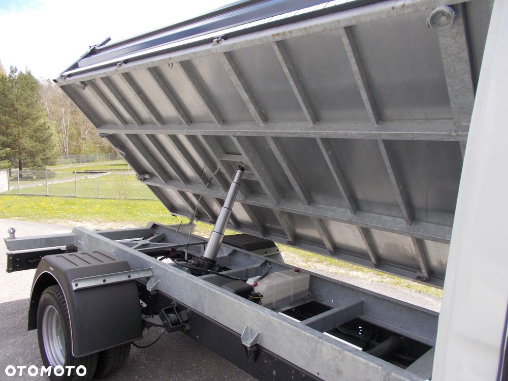 Iveco Daily 35c12 - 8