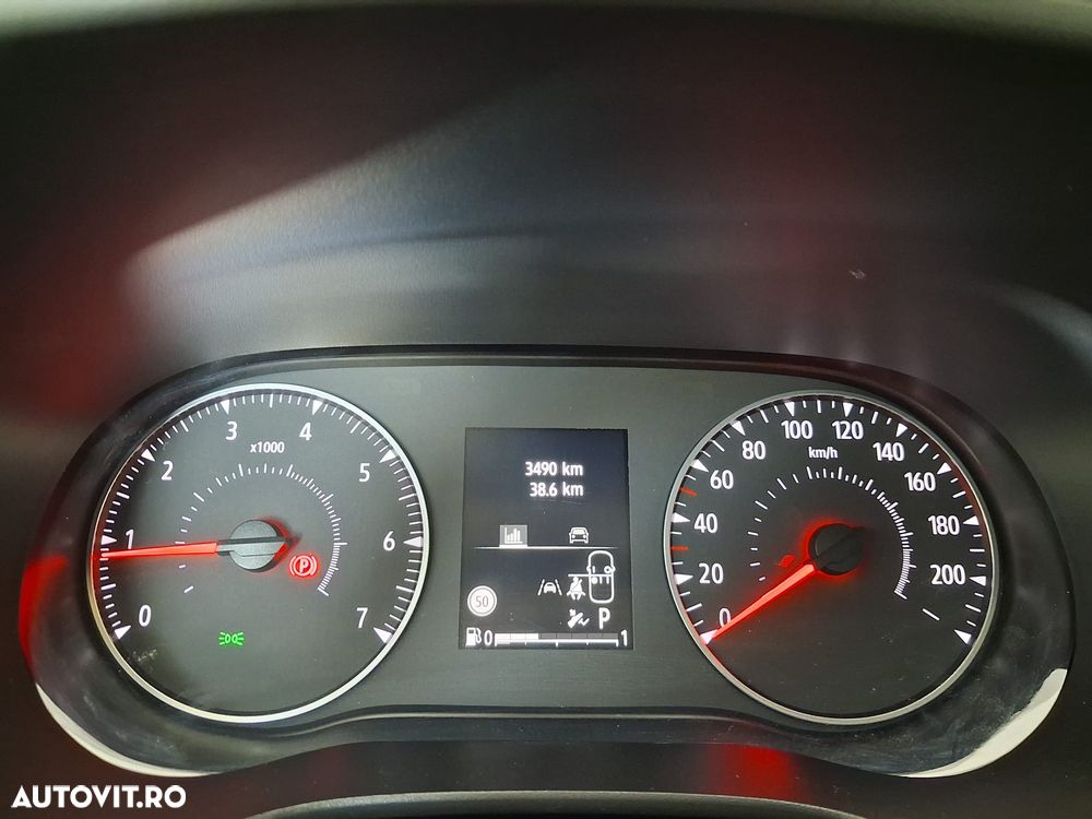 Dacia Sandero TCe 90 CVT Expression - 5