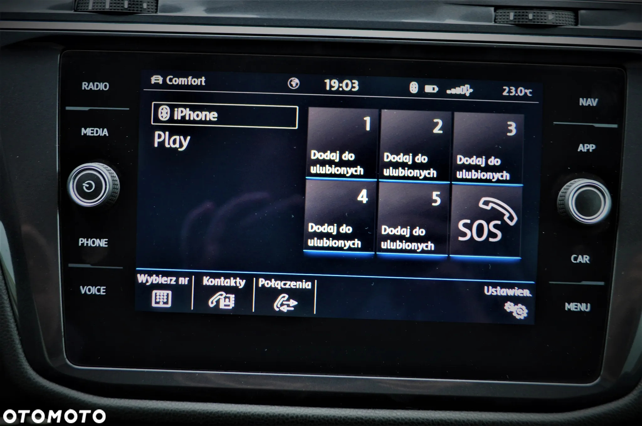 Volkswagen Tiguan Allspace 2.0 TDI SCR IQ Drive DSG - 20