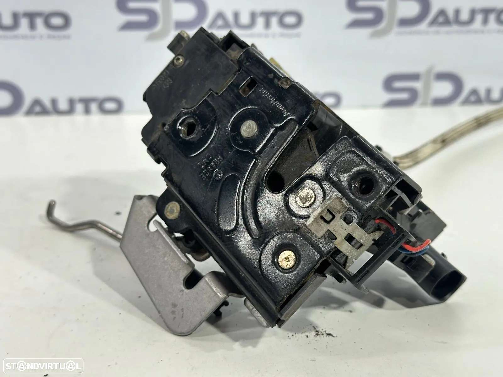 Fecho Porta Frente / Trás Direito / Esquerdo - Audi A6 Allroad (C5) - 9