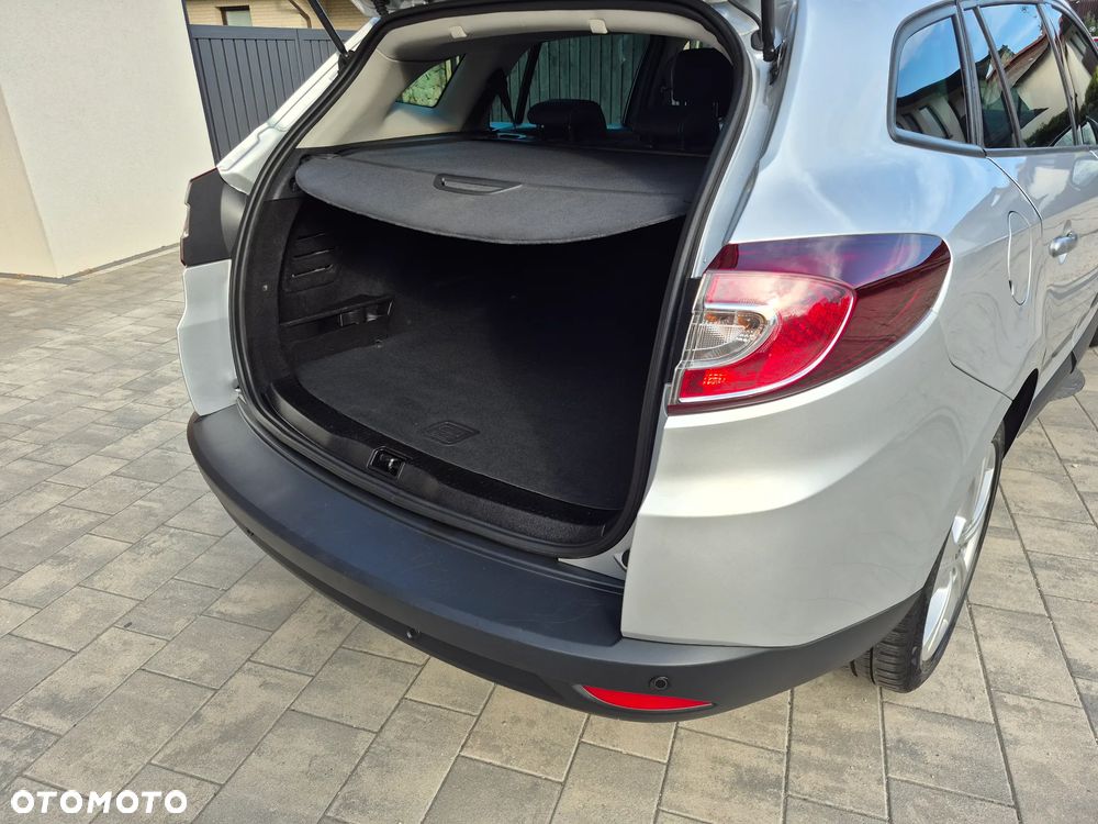 Renault Megane 1.6 16V Expression Euro5 - 23