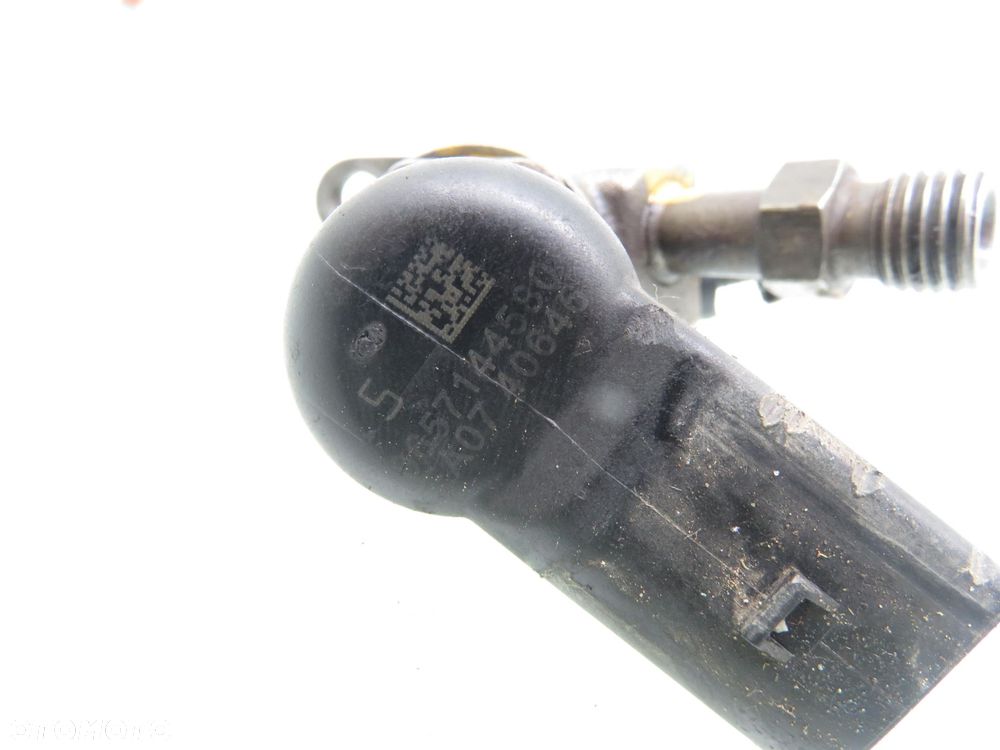 WTRYSKIWACZ VOLVO S40 II (MS) 2.0 D - D 4204 T 9657144580 - 2