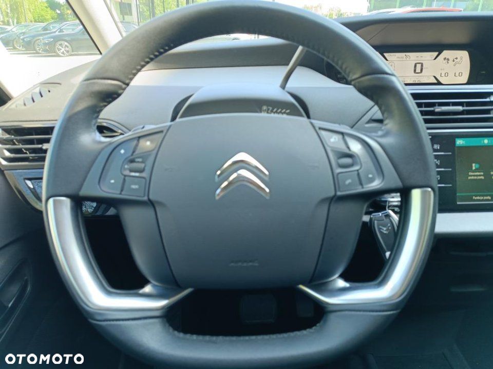 Citroën C4 SpaceTourer - 11