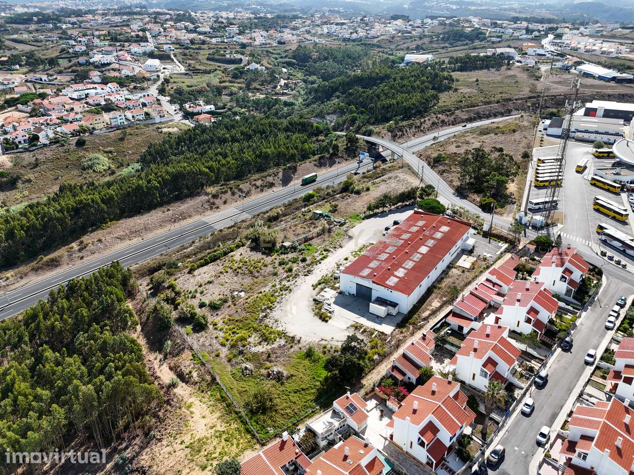 Terreno para construção Ericeira - Grande imagem: 5/17