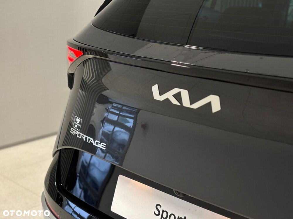 Kia Sportage - 24