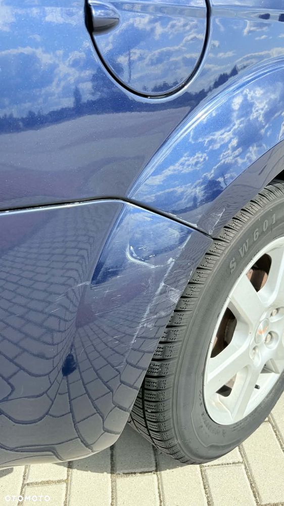 Ford Focus 1.6 Trend - 5