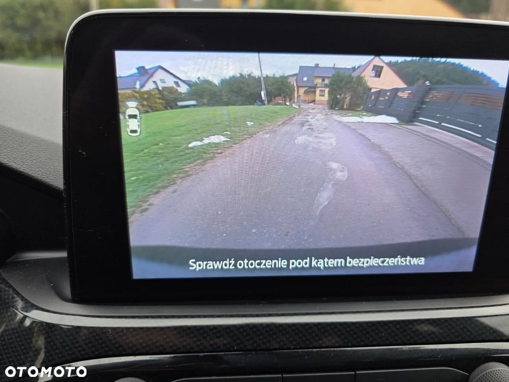 Ford Kuga 2.0 TDCi 2x4 ST-Line - 19