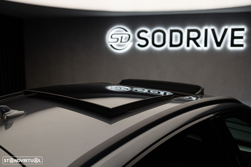 Audi e-tron Sportback 55 quattro S line - 29