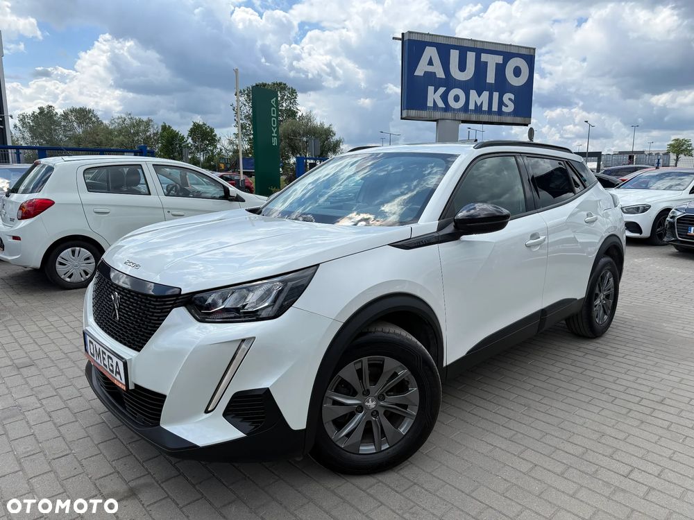 Peugeot 2008 PureTech 100 Style - 1