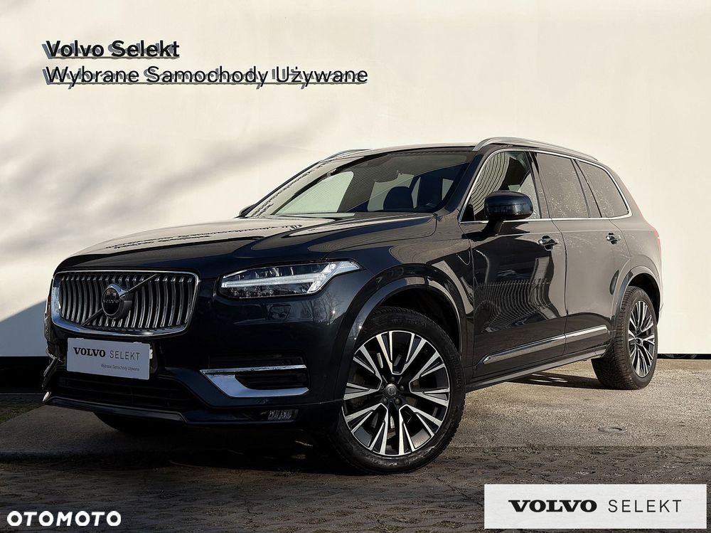 Volvo XC 90 - 1