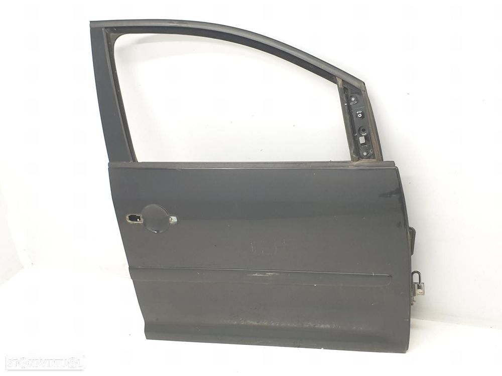 PORTA FRENTE DIREITA VOLKSWAGEN TOURAN 1T1 - 1