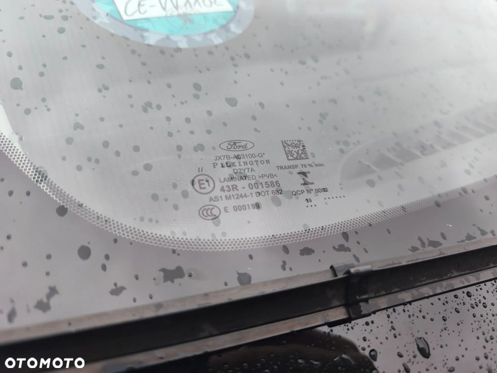 Ford Focus 1.0 EcoBoost Start-Stopp-System TITANIUM STYLE - 12