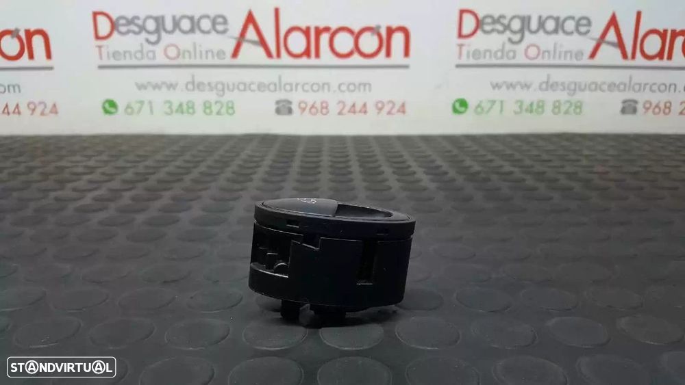 COMANDO ABERTURA MALA/PORTA TRASEIRA MERCEDES-BENZ CLASSE E 2006 -A2118210279 - 1